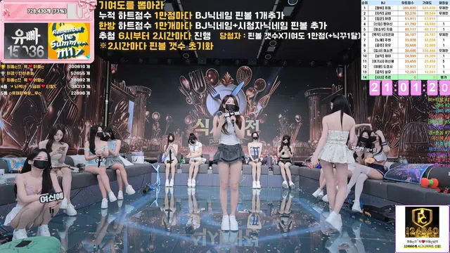 图片[42] - [Korean BJ] pandaclass 2025-12-16 - KBJFan