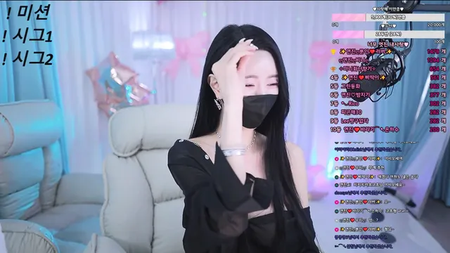 图片[1] - [Korean BJ] gyg4618 2025-06-10 - KBJFan