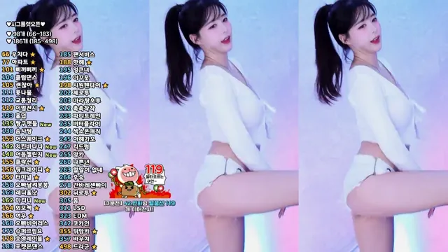 图片[4] - [Korean BJ] zzey33 2025-05-17
