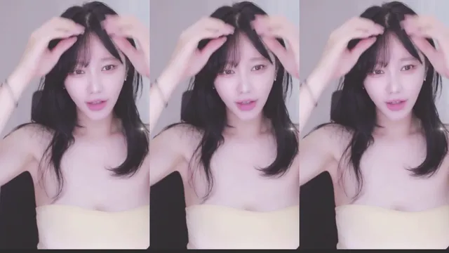 图片[2] - [Korean BJ] zmalqp6666 2025-09-11 - KBJFan