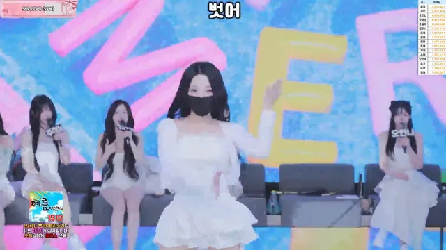 图片[31] - [Korean BJ] pandaclass 2026-04-09 - KBJFan