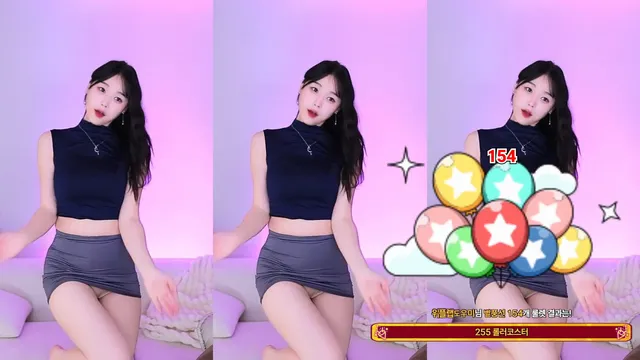 图片[2] - [Korean BJ] purelove2 2025-12-01 - KBJFan