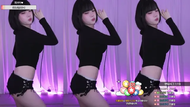 图片[2] - [Korean BJ] inhye0416 2025-10-23 - KBJFan