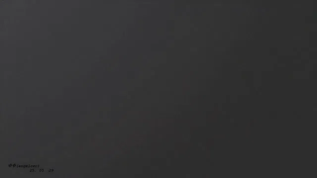 图片[7] - [Korean BJ] angelovo 2025-05-28 - KBJFan