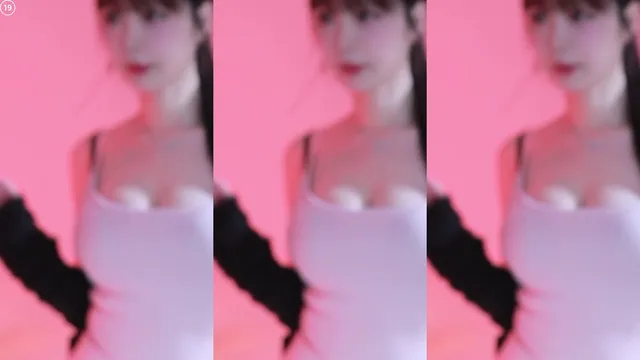 图片[1] - [Korean BJ] smmms2002 2025-09-06 - KBJFan