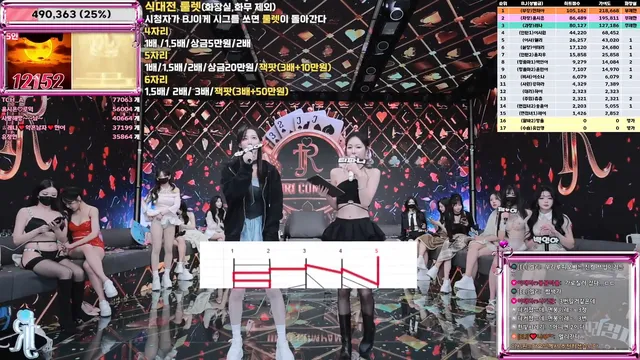 图片[18] - [Korean BJ] jinricp 2026-01-07 - KBJFan