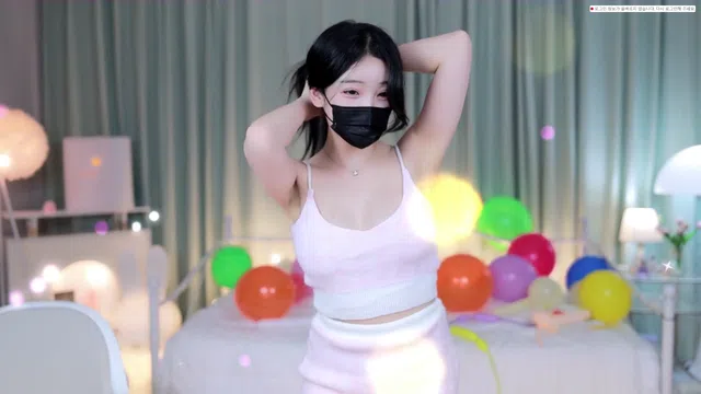 图片[7] - [Korean BJ] moem9e9 2024-04-19 - KBJFan