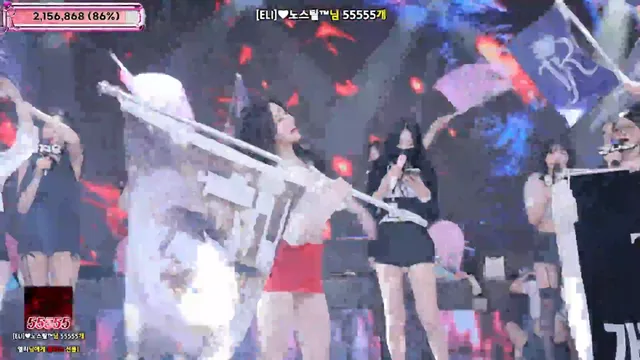 图片[48] - [Korean BJ] jinricp 2025-11-12 - KBJFan