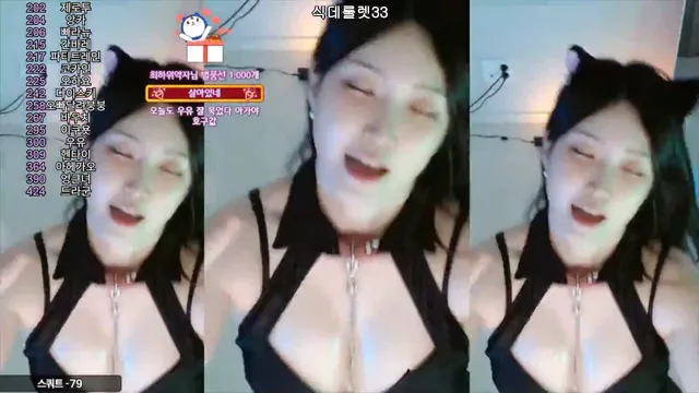 图片[6] - [Korean BJ] crystal85 2025-05-29 - KBJFan