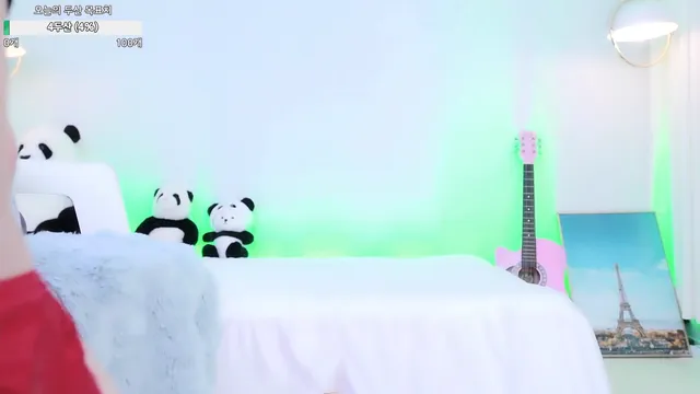 图片[4] - [Korean BJ] hidana 2026-01-11 - KBJFan