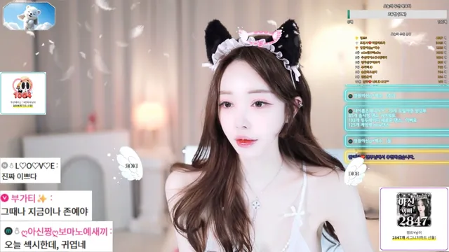 图片[9] - [Korean BJ] cherrybest 2026-01-01 - KBJFan