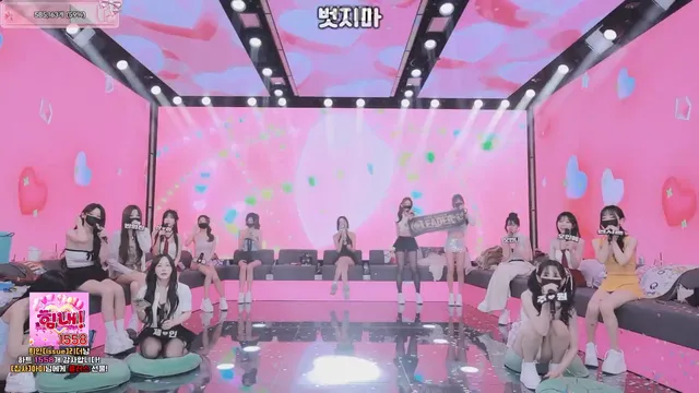 图片[32] - [Korean BJ] pandaclass 2026-06-20 - KBJFan