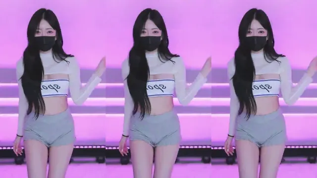 图片[3] - [Korean BJ] anystar00 2025-05-22 - KBJFan