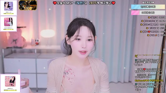 图片[3] - [Korean BJ] ll08ll28 2026-03-18 - KBJFan