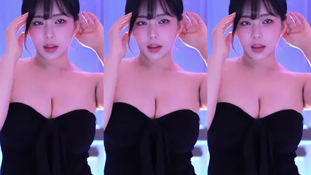 图片[1] - [Korean BJ] wk3220 2025-08-06 - KBJFan