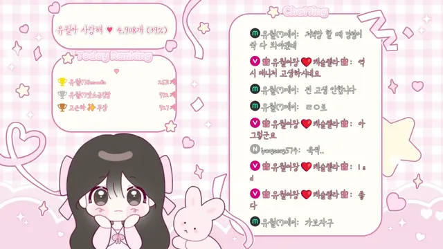 图片[2] - [Korean BJ] yourare 2025-05-23 - KBJFan