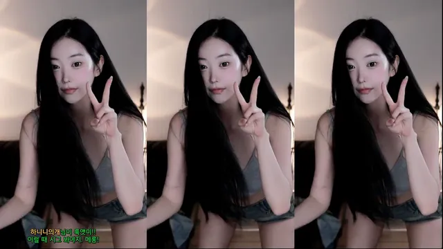 图片[2] - [Korean BJ] bumzi98 2025-05-01 - KBJFan