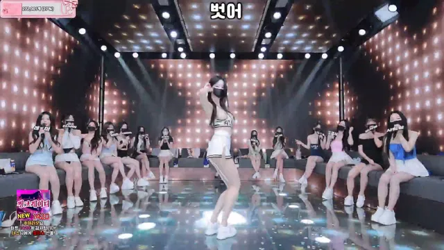 图片[15] - [Korean BJ] pandaclass 2025-09-06 - KBJFan