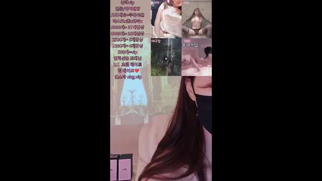 图片[10] - [Korean BJ] day59day 2025-05-03 - KBJFan