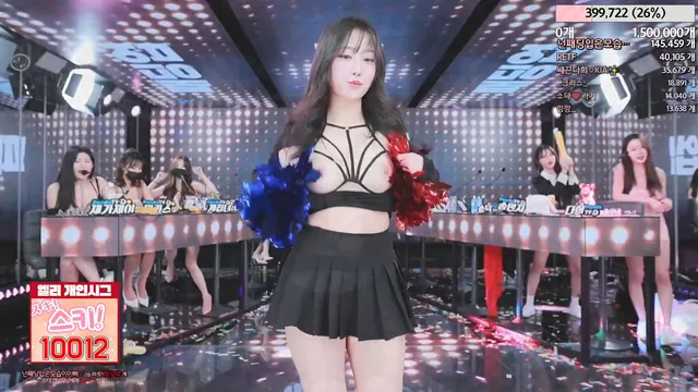 图片[24] - [Korean BJ] jinricp 2024-03-22 - KBJFan