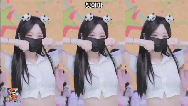 图片[59] - [Korean BJ] pandaclass 2026-03-17 - KBJFan