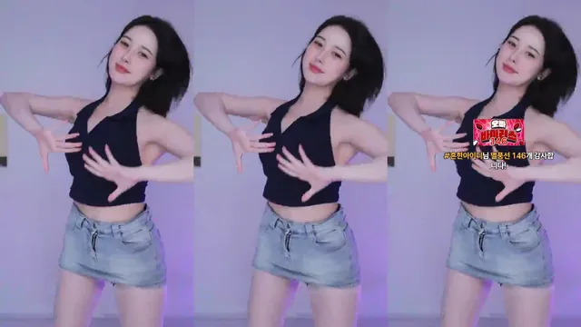 图片[4] - [Korean BJ] kojuliya99 2025-06-30 - KBJFan