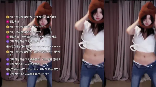 图片[2] - [Korean BJ] asdfg09875 2025-09-18 - KBJFan