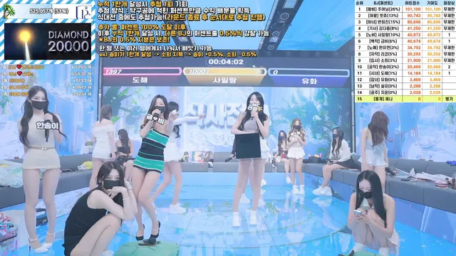 图片[25] - [Korean BJ] pandaclass 2025-07-15 - KBJFan