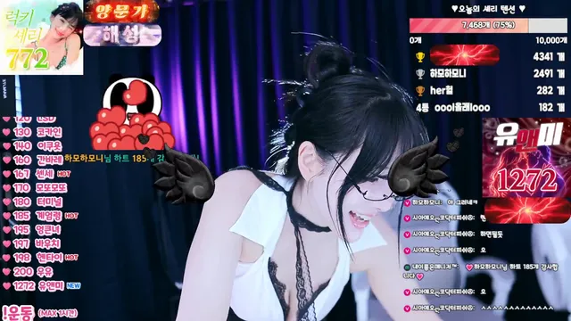 图片[2] - [Korean BJ] chuchu369 2026-02-24 - KBJFan