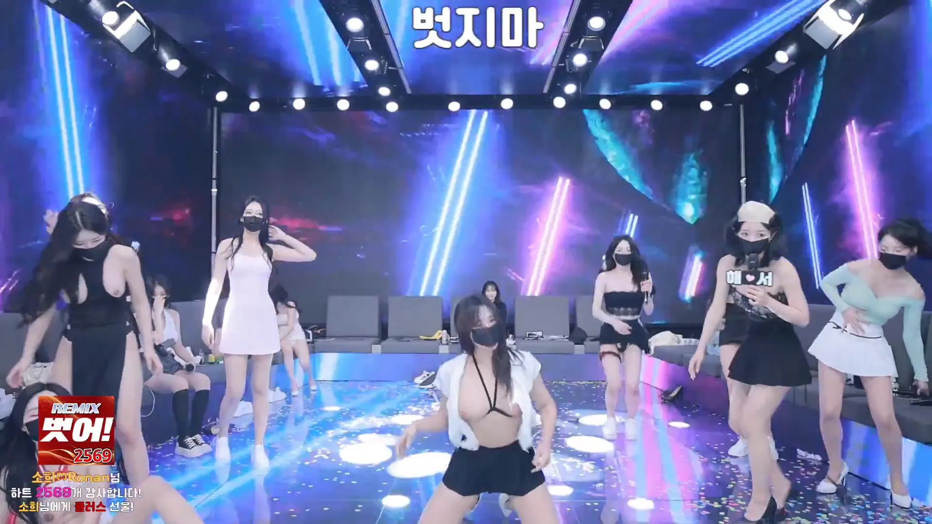 图片[36] - [Korean BJ] pandaclass 2024-09-26 - KBJFan