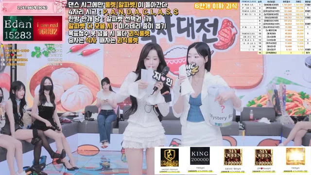 图片[63] - [Korean BJ] pandaclass 2026-04-07 - KBJFan