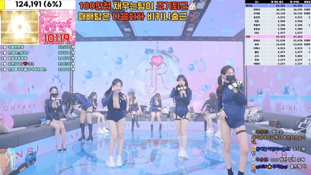 图片[10] - [Korean BJ] jinricp 2025-01-09 - KBJFan