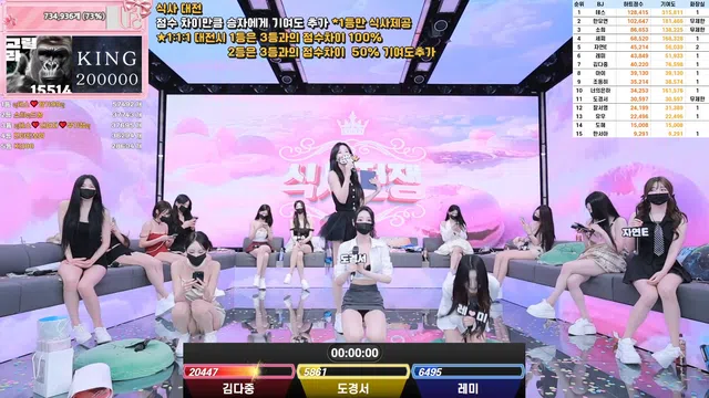 图片[49] - [Korean BJ] pandaclass 2025-09-02 - KBJFan