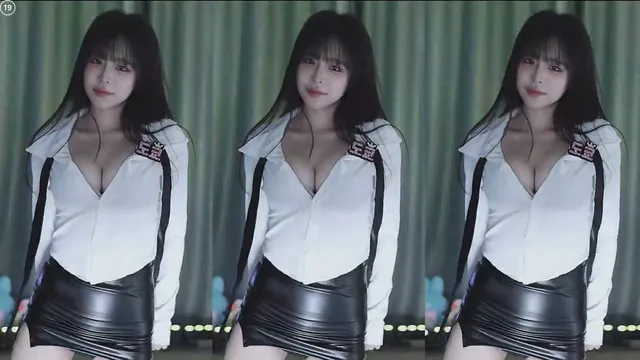 图片[2] - [Korean BJ] navi04 2025-06-12 - KBJFan