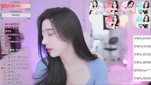 图片[1] - [Korean BJ] qwer00725 2025-02-22 - KBJFan