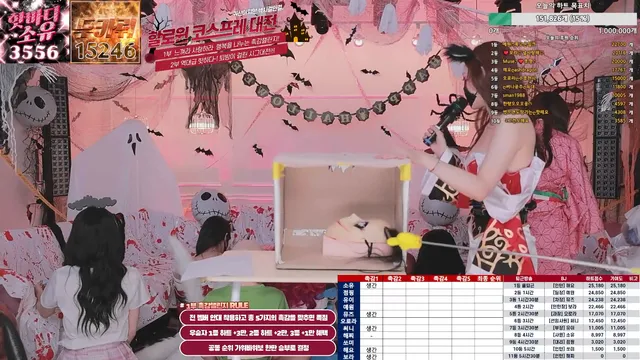 图片[10] - [Korean BJ] mscrew33 2025-09-22 - KBJFan