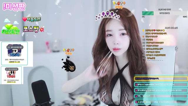 图片[3] - [Korean BJ] cherrybest 2025-08-23 - KBJFan