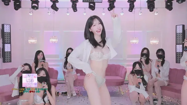 图片[55] - [Korean BJ] mscrew33 2025-08-11 - KBJFan