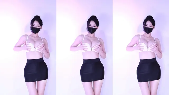 图片[3] - [Korean BJ] ohhanna 2025-02-05 - KBJFan