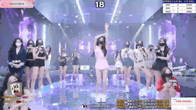 图片[16] - [Korean BJ] pandaclass 2025-09-02 - KBJFan