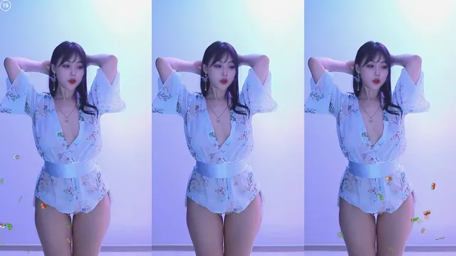 图片[6] - [Korean BJ] purelove2 2025-02-03 - KBJFan