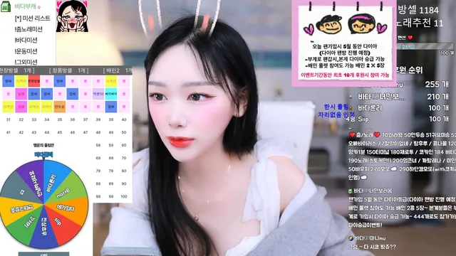 图片[1] - [Korean BJ] bada0629 2025-05-10 - KBJFan