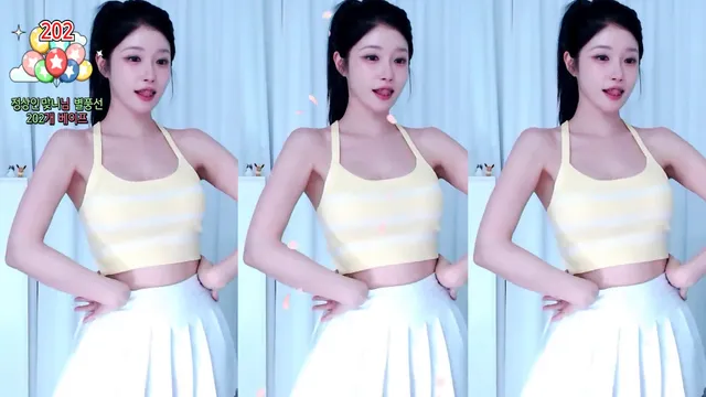 图片[5] - [Korean BJ] wannabe33 2025-05-25 - KBJFan