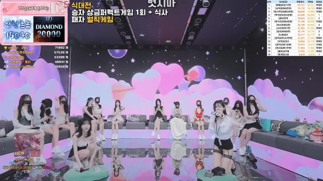 图片[39] - [Korean BJ] pandaclass 2026-07-02 - KBJFan
