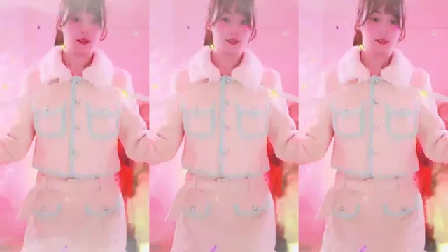 图片[1] - [Korean BJ] qkeksms3 2025-10-20 - KBJFan