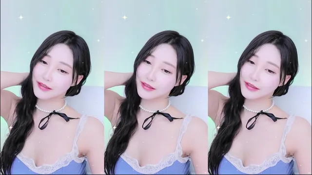 图片[2] - [Korean BJ] hidana 2025-03-19 - KBJFan