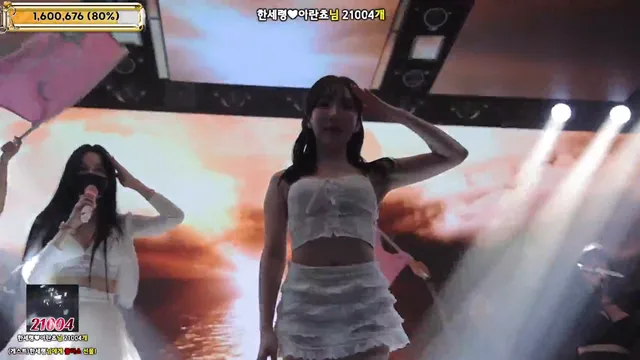 图片[45] - [Korean BJ] jinricp 2026-01-22 - KBJFan