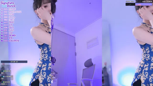 图片[7] - [Korean BJ] wjl9908 2025-05-14 - KBJFan