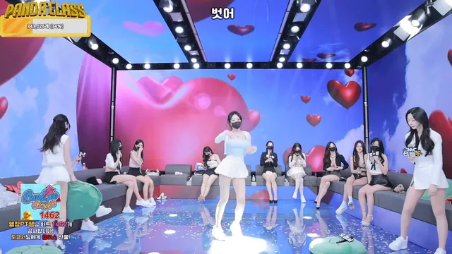 图片[39] - [Korean BJ] pandaclass 2025-02-20 - KBJFan