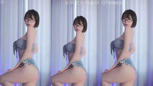 图片[3] - [Korean BJ] rlemaos 2025-04-08